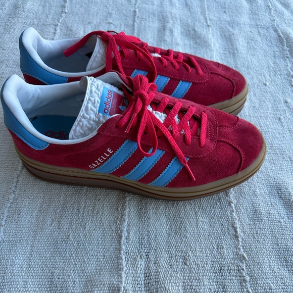 adidas Shoes - Adidas Gazelle Bold Shoes